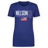Brock Nelson Colorado USA Elite WHT by 500 LEVEL
