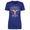 DePaul Blue Demons Screamin' Demons WHT by 500 LEVEL