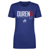 Jalen Duren Detroit Pistons 2026 NBA All-Star Elite WHT by 500 LEVEL
