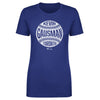 Kevin Gausman Toronto Vintage Baseball WHT by 500 LEVEL