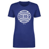 Shane Bieber Toronto Vintage Baseball WHT by 500 LEVEL