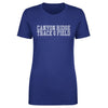 Canyon Ridge Crown Trio Track & Field WHT by 500 LEVEL