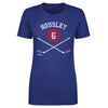 Phil Housley Winnipeg 6 Sticks WHT by 500 LEVEL