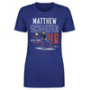 Matthew Schaefer New York I Name Number WHT by 500 LEVEL