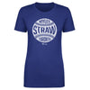 Myles Straw Toronto Vintage Baseball WHT by 500 LEVEL