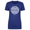 Enrique Hernandez Los Angeles D Vintage Baseball WHT by 500 LEVEL