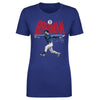Alex Bregman Chicago C Comic WHT by 500 LEVEL