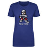 New York R Hockey 8-bit WHT by 500 LEVEL