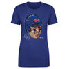 Anthony Rizzo Chicago C Smile WHT by 500 LEVEL