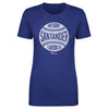 Anthony Santander Toronto Vintage Baseball WHT by 500 LEVEL