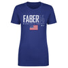 Brock Faber Minnesota USA Elite WHT by 500 LEVEL