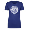 Alex Call Los Angeles D Vintage Baseball WHT by 500 LEVEL