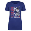 Alex Bregman Chicago C Card Style WHT by 500 LEVEL