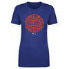 Clay Holmes New York M Vintage Baseball WHT by 500 LEVEL