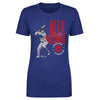 Alex Bregman Chicago C Stamp WHT by 500 LEVEL