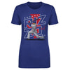 Anthony Rizzo Chicago C Player Map WHT by 500 LEVEL