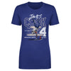 James Cook Buffalo 64-YD TD WHT by 500 LEVEL