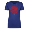 Justin Steele Chicago C Vintage Baseball WHT by 500 LEVEL