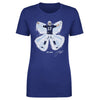 Josh Allen Buffalo Snow Angel WHT by 500 LEVEL