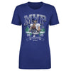 Matthew Stafford Los Angeles R 2025 MVP WHT by 500 LEVEL