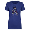 New York I Hockey 8-bit WHT by 500 LEVEL