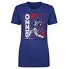 Anthony Rizzo Chicago C Stretch WHT by 500 LEVEL