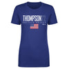 Tage Thompson Buffalo USA Elite WHT by 500 LEVEL