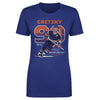 Wayne Gretzky Edmonton Throwback WHT by 500 LEVEL