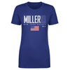 J.T. Miller New York R USA Elite WHT by 500 LEVEL