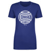 Tommy Edman Los Angeles D Vintage Baseball WHT by 500 LEVEL
