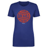 Tylor Megill New York M Vintage Baseball WHT by 500 LEVEL
