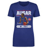 Ausar Thompson Detroit Pistons Trust WHT by 500 LEVEL
