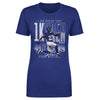 Kyren Williams Los Angeles R 1Kyren WHT by 500 LEVEL