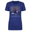 Hot Shot Swanson Harlem Globetrotters Nickname WHT by 500 LEVEL
