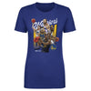 Golden State Warriors 2026 Starting 5 WHT by 500 LEVEL