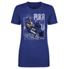 Puka Nacua Los Angeles R Puka Power WHT by 500 LEVEL