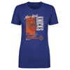 Jalen Brunson New York Knicks All Net WHT by 500 LEVEL