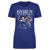 Kyren Williams Los Angeles R Hurdle WHT by 500 LEVEL
