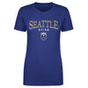 Seattle Reign FC Arch WHT by 500 LEVEL