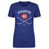 Matthew Schaefer New York I Sticks WHT by 500 LEVEL