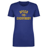 DPSCD Vs. Everybody Yellow WHT by 500 LEVEL