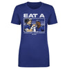 Jameis Winston & Jaxson Dart New York G Eat A W WHT by 500 LEVEL