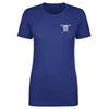 USRowing Emblem Pocket White WHT by 500 LEVEL