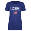 Jackson LaCombe Anaheim USA Elite WHT by 500 LEVEL