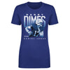 Daniel Jones Indianapolis Danny Dimes WHT by 500 LEVEL