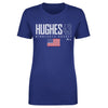 Quinn Hughes Minnesota USA Elite WHT by 500 LEVEL