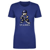 St. Louis Hockey 8-bit WHT by 500 LEVEL
