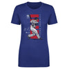 Anthony Rizzo Chicago C Vertical WHT by 500 LEVEL