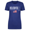 Connor Hellebuyck Winnipeg USA Elite WHT by 500 LEVEL