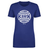 Alejandro Kirk Toronto Vintage Baseball WHT by 500 LEVEL